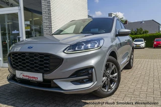 Ford Kuga Ford Kuga 2.5 PHEV e-CVT ST-Line X - afbeelding nr 60