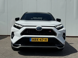 Toyota RAV4 Toyota RAV4 2.5 plug-in GR SPORT HUD JBL 10 Jaar Garantie! - afbeelding nr 6