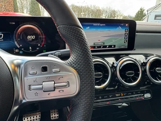 Mercedes-Benz CLA - afbeelding nr 17