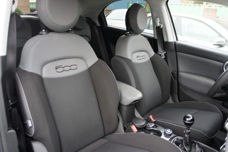 Fiat 500X - afbeelding nr 19