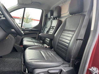 Ford Transit Custom - afbeelding nr 14