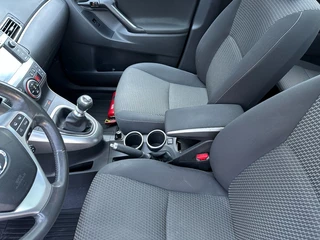 Toyota Verso - afbeelding nr 27
