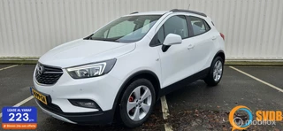 Opel Mokka - 330289188-0