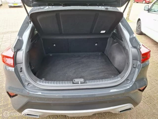 Kia XCeed KIA XCEED 1.0 T-GDi DYNAMICLINE / 1e Eigenaar / Camera / - afbeelding nr 10