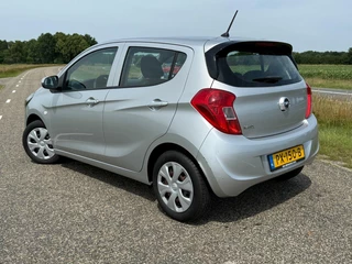 Opel KARL Opel KARL 1.0 ecoFLEX Edition 75pk | Airco | Orig NL - afbeelding nr 2