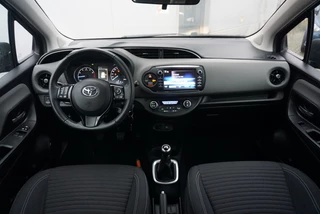 Toyota Yaris - afbeelding nr 8