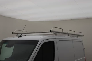Mercedes-Benz Sprinter Mercedes-Benz Sprinter 214 2.2 CDI L1H1 3-Zits, Airco, Cruise, Camera, Apple Carplay, DAB, Imperiaal, Trekhaak, 16'' - afbeelding nr 28