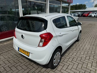 Opel KARL Opel KARL 1.0 ecoFLEX Edition airco cruise - afbeelding nr 2