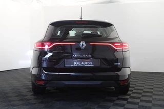 Renault Megane E-Tech |Navi|PDC| - afbeelding nr 5