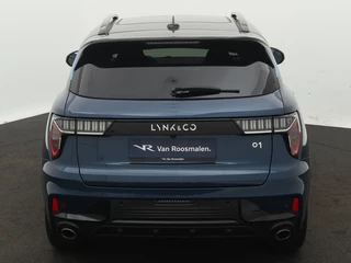 Lynk & Co 01 - afbeelding nr 10