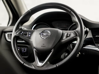 Opel Astra (APPLE CARPLAY, NAVIGATIE, CAMERA, CLIMATE, GETINT GLAS, SPORTSTOELEN, PARKEERSENSOREN, LED KOPLAMPEN, NIEUWE APK, NIEUWSTAAT) - afbeelding nr 17