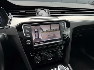 Volkswagen Passat Volkswagen Passat Variant 1.4 TSI GTE Highline Pano - Led - Leder - Dynaudio - afbeelding nr 22