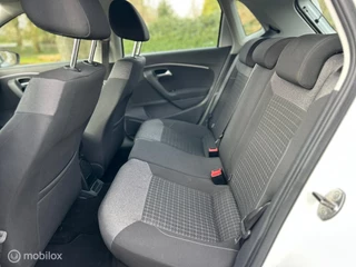 Volkswagen Polo Volkswagen Polo 1.2 TSI Comfortline / Airco / Nieuwstaat / - afbeelding nr 10