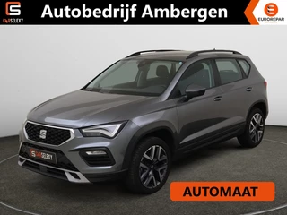 SEAT Ateca - afbeelding nr 1