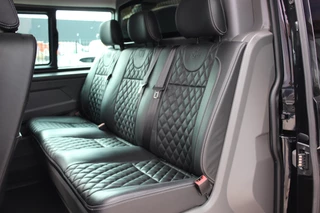 Volkswagen Transporter Volkswagen Transporter 2.0 TDI L2H1 30 DC BULLI | Alpine | ACC | Leder | Camera | Schroefset | 2X El.Schuifdeuren - afbeelding nr 10