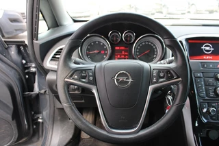 Opel Astra - afbeelding nr 15