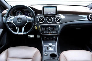 Mercedes-Benz GLA - afbeelding nr 2