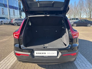 Volvo XC40 - afbeelding nr 20