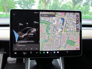 Tesla Model 3 Tesla Model 3 Long Range AWD 75 kWh Full Self-Driving Premium Audio - afbeelding nr 9