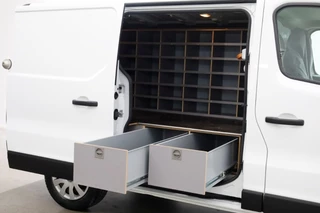 Opel Vivaro - afbeelding nr 13
