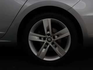 SEAT Leon SEAT Leon 1.5 TSI FR Business Intens | Stoelverwarming |  Trekhaak | Adaptive cruise | Carplay | Virtual Cockpit | Full LED | Sfeerverlichting | Navigatie - afbeelding nr 30