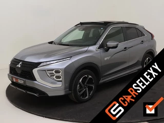 Mitsubishi Eclipse Cross - afbeelding nr 1