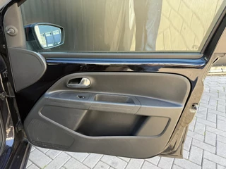 Volkswagen up! Volkswagen Up! 1.0 move up! BlueMotion - afbeelding nr 17