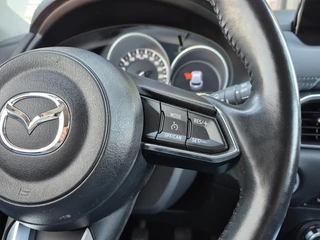 Mazda CX-5 - afbeelding nr 16