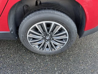Peugeot 2008 staat in Hardenberg - afbeelding nr 15