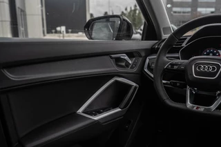 Audi Q3 Audi Q3 Sportback 35 TFSI S Line Stoelverwarming|Camera|Leer - afbeelding nr 35