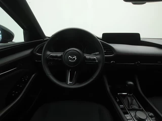 Mazda 3 Mazda 3 2.0 e-SkyActiv-X Homura automaat : dealer onderhouden - afbeelding nr 21
