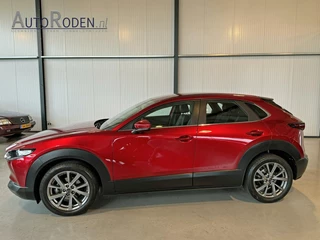 Mazda CX-30 Mazda CX-30 2.0 e-SkyActiv-G M Hybrid Comfort - afbeelding nr 7