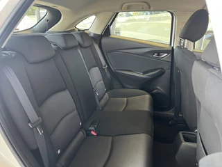 Mazda CX-3 - afbeelding nr 10