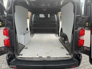 Peugeot Expert Peugeot Expert Bestel 2.0 BlueHDI 180 Standard Asphalt - afbeelding nr 12