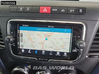 Iveco Daily Iveco Daily 35S18 3.0L Automaat L2H2 3,5t Trekhaak LED Navi Airco Cruise Camera Euro6 L2 11m3 Airco Trekhaak Cruise control - afbeelding nr 16