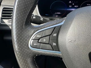 Renault Megane E-Tech Metallic - afbeelding nr 18