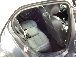 Mercedes-Benz GLA Mercedes GLA-klasse 200 Prestige, led verlichting, nette auto, - afbeelding nr 18