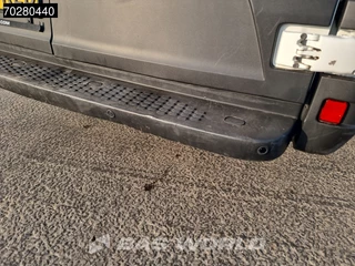 Iveco Daily Iveco Daily 35S16 Automaat L3H2 Camera Airco Parkeersensoren L4H2 16m3 Airco - afbeelding nr 9
