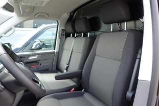 Volkswagen Transporter Volkswagen Transporter 150pk Automaat L2H1 28 Highline Navigatie Apple Carplay Cruise control Airco 3-Zits Euro6 - afbeelding nr 7