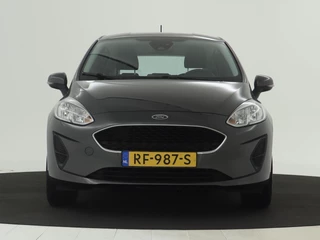 Ford Fiesta Ford Fiesta 1.1 Trend NAVI | Carplay | 86PK | 1ste eigenaar - afbeelding nr 7