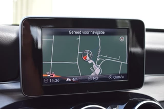 Mercedes-Benz C-Klasse Mercedes C-klasse Estate 180 Prestige | LED | Navi | Stoelverwarming | - afbeelding nr 17