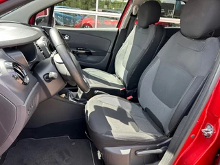 Renault Captur Renault Captur 0.9 TCe DYNAMIQUE PRACHT AUTO MET EEN HOGE INSTAP! 1e EIGENAAR - afbeelding nr 30