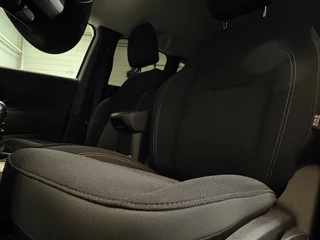 Jeep Renegade Jeep Renegade 1.0Turbo 120pk Limited Adaptieve Cruise Control, Trekhaak Afneembaar, Led koplampen - afbeelding nr 11