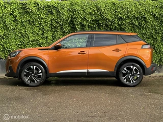 Peugeot 2008 Peugeot 2008 1.2 PT. Allure | Carplay | 3-D CP. | stoelverw. - afbeelding nr 6