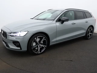 Volvo V60 - afbeelding nr 25