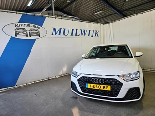 Audi A1 Sportback - afbeelding nr 5