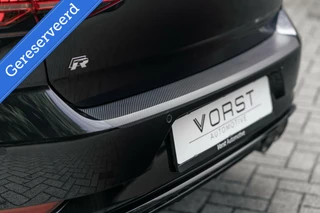 Volkswagen Golf Volkswagen Golf 2.0 TSI 4Motion R Performance Pano Akra DCC - afbeelding nr 14