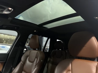 Volvo XC90 Volvo XC90 T8 Twin Engine AWD Inscription | Trekhaak | Panodak | Stoelventi - afbeelding nr 18
