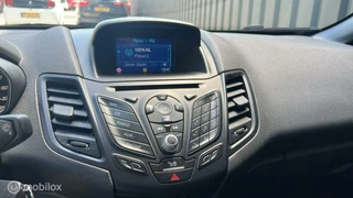 Ford Fiesta Ford Fiesta 1.0 EcoBoost|Titanium ST-Line|5Drs|Navi|Nap - afbeelding nr 14