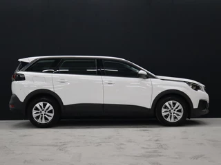 Peugeot 5008 [APPLE CARPLAY, ANDROID, CAMERA, PDC V+A, CRUISE, NIEUWSTAAT] - afbeelding nr 8